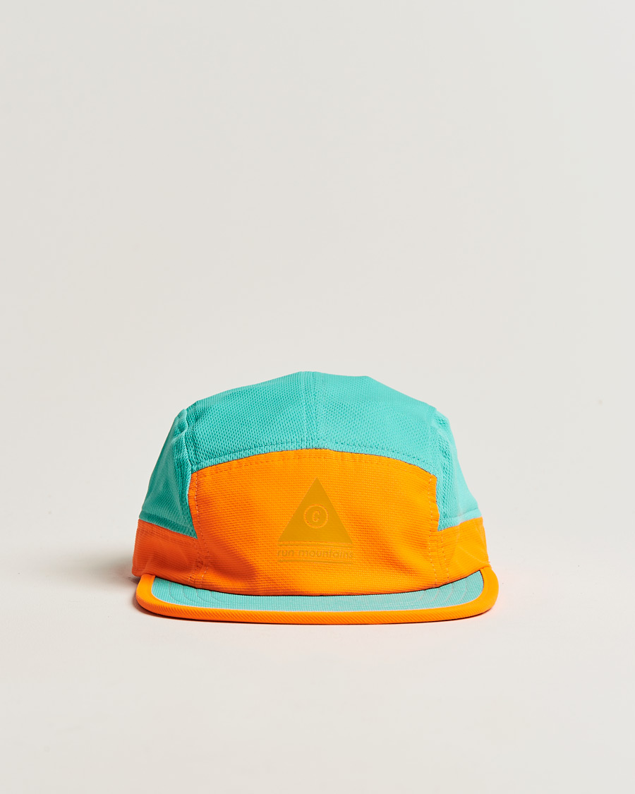 Herren | Ciele GOCap Run Mountains Cap Julep | Ciele | GOCap Run Mountains Cap Julep