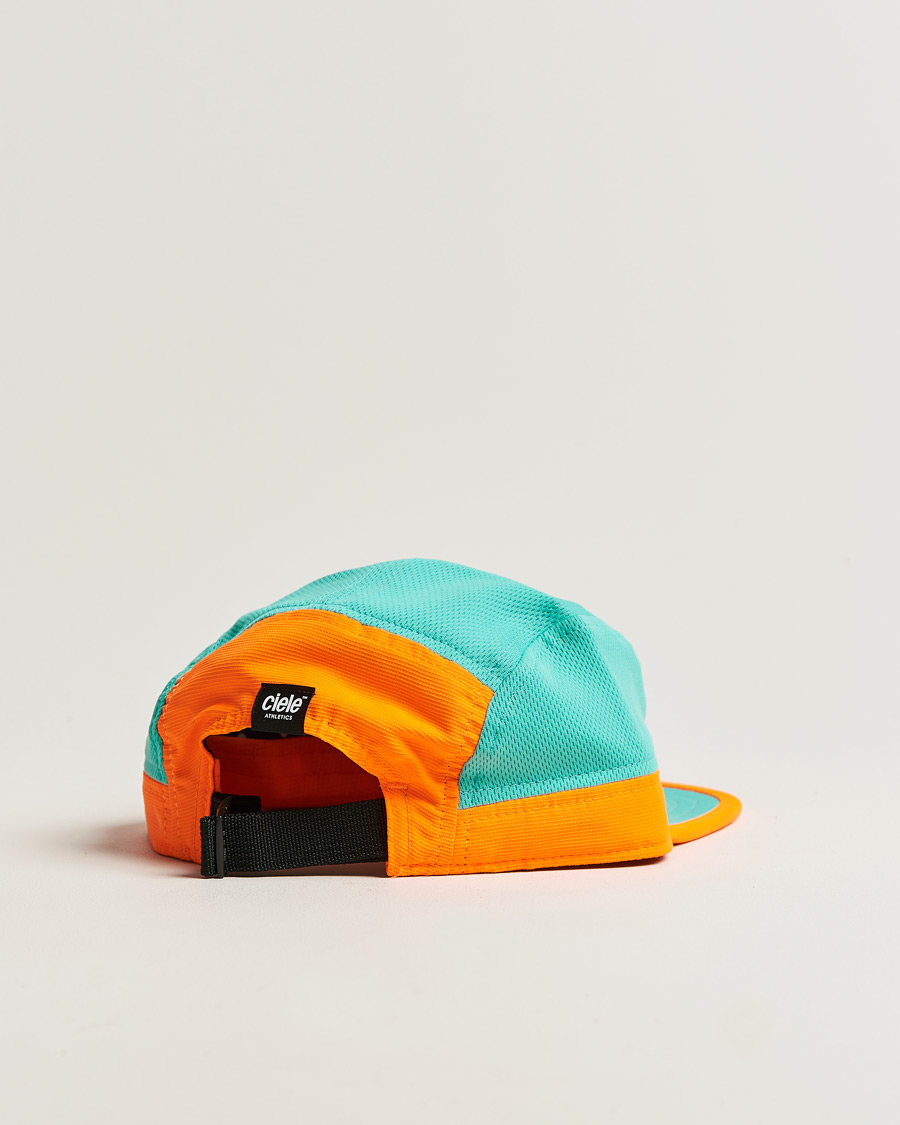 Herren | Ciele GOCap Run Mountains Cap Julep | Ciele | GOCap Run Mountains Cap Julep