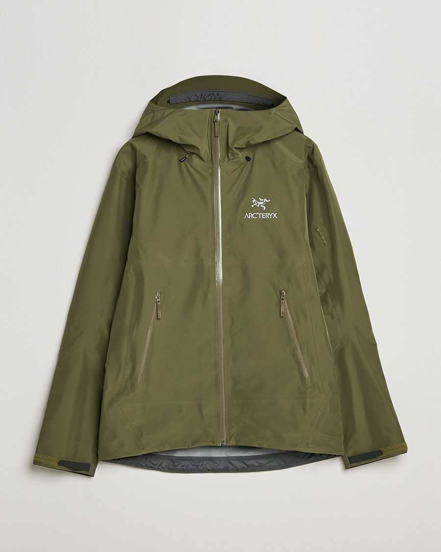 Herren | Jacken | Arc'teryx | Beta LT Jacket Tatsu