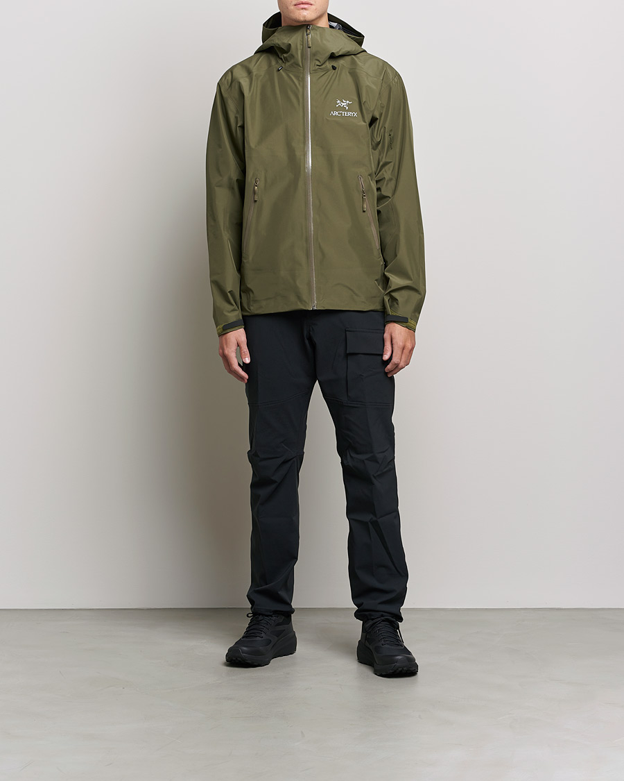 Herren | Jacken | Arc'teryx | Beta LT Jacket Tatsu