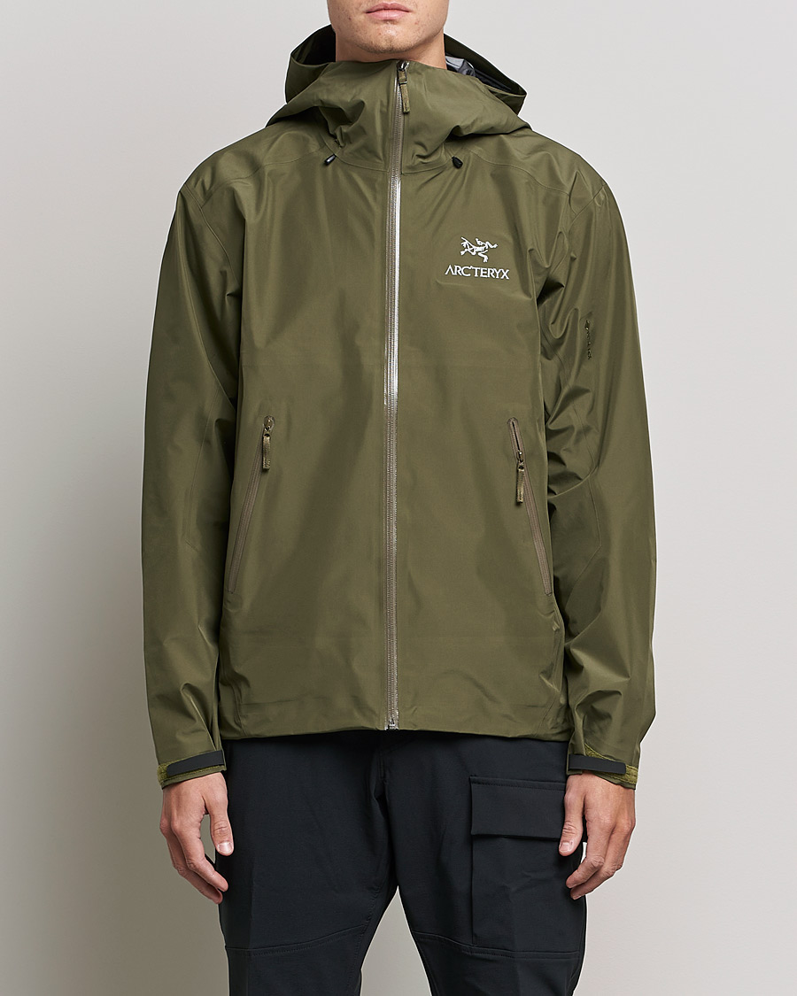 Herren | Jacken | Arc'teryx | Beta LT Jacket Tatsu