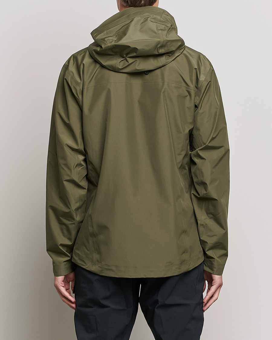 Herren | Jacken | Arc'teryx | Beta LT Jacket Tatsu