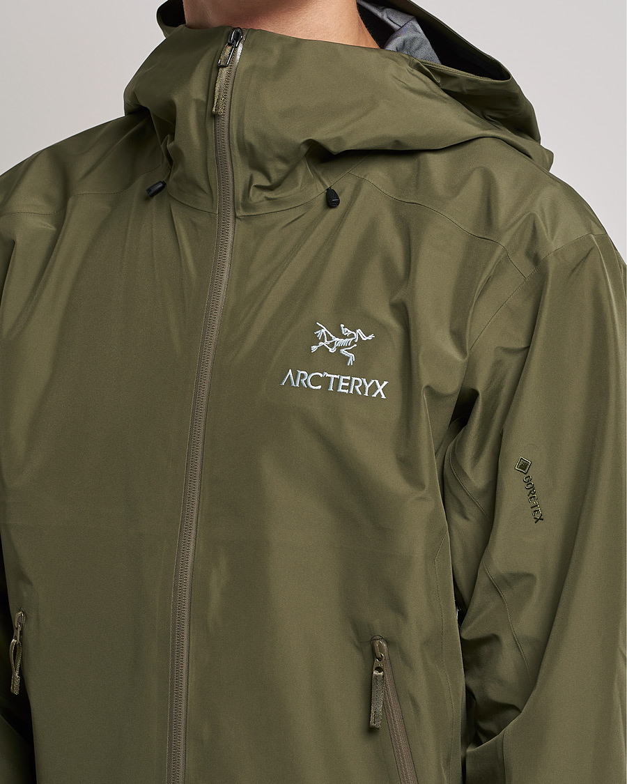 Herren | Jacken | Arc'teryx | Beta LT Jacket Tatsu