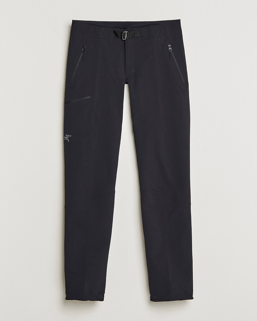 Herren | Hosen | Arc'teryx | Gamma AR Pant Black