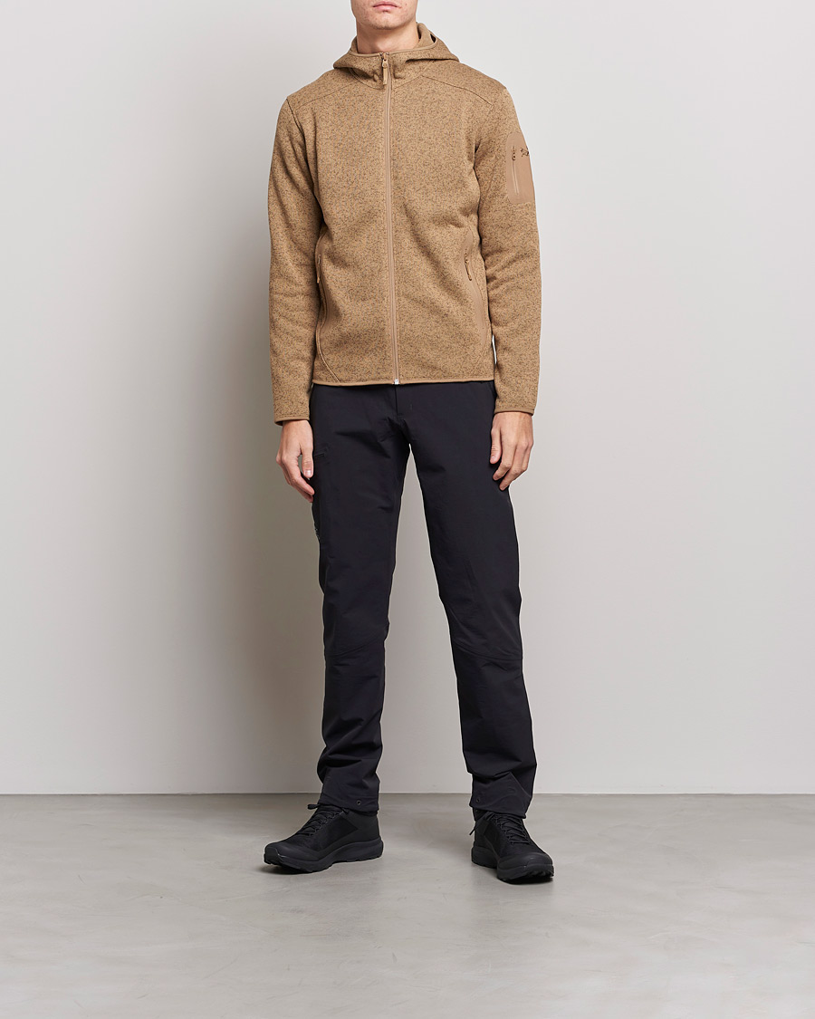Herren | Hosen | Arc'teryx | Gamma AR Pant Black