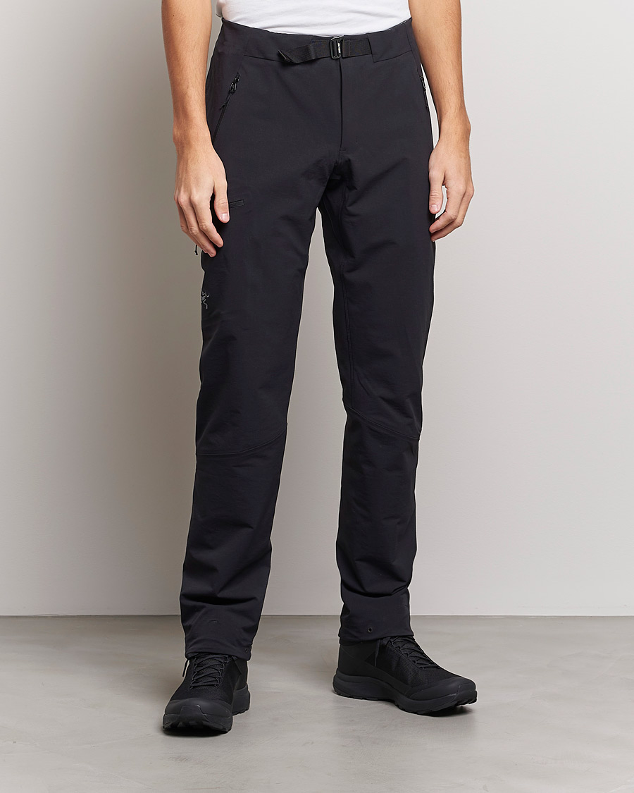 Herren | Hosen | Arc'teryx | Gamma AR Pant Black