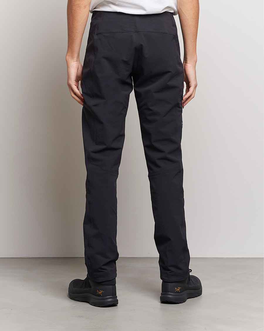 Herren | Hosen | Arc'teryx | Gamma AR Pant Black