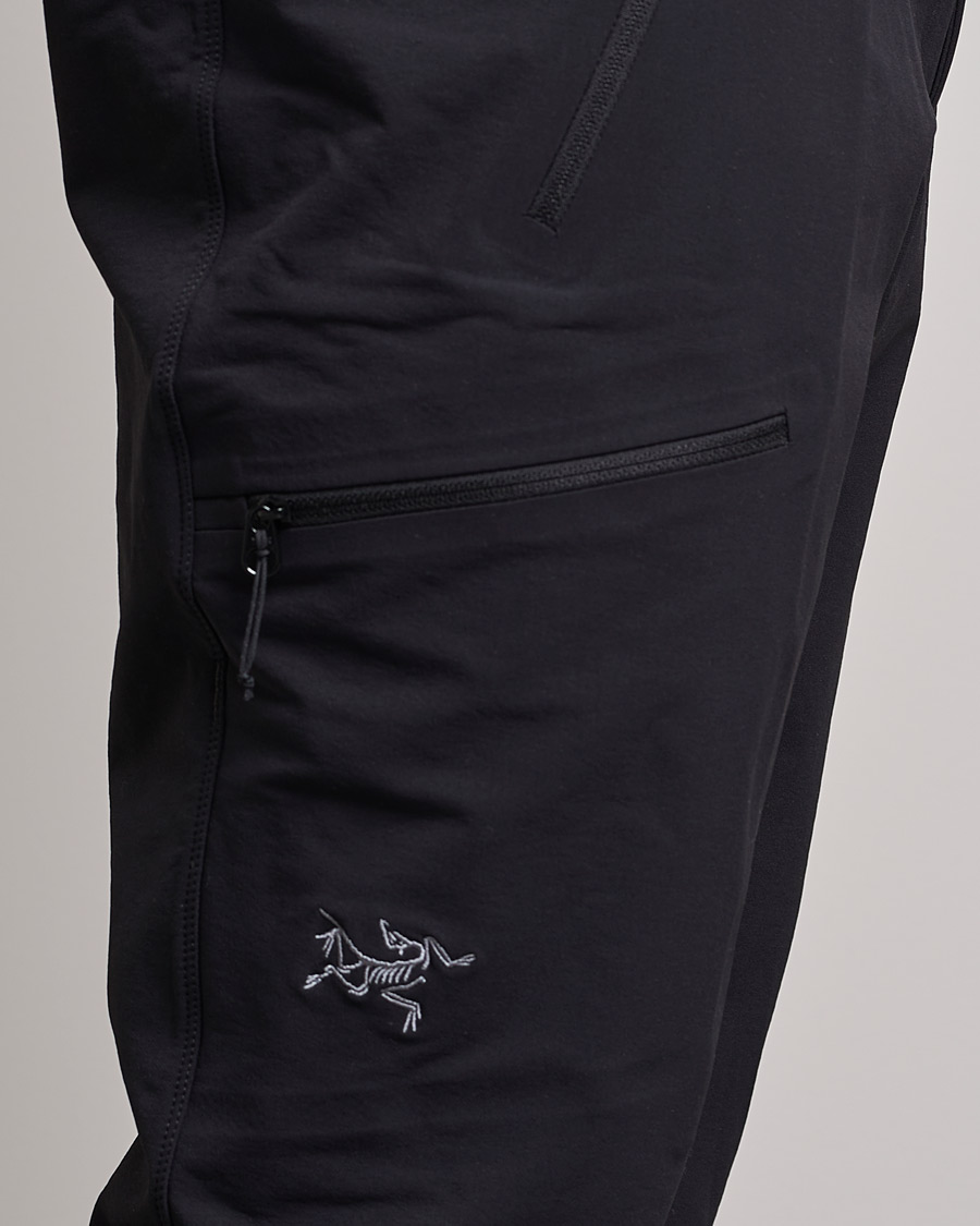Herren | Hosen | Arc'teryx | Gamma AR Pant Black