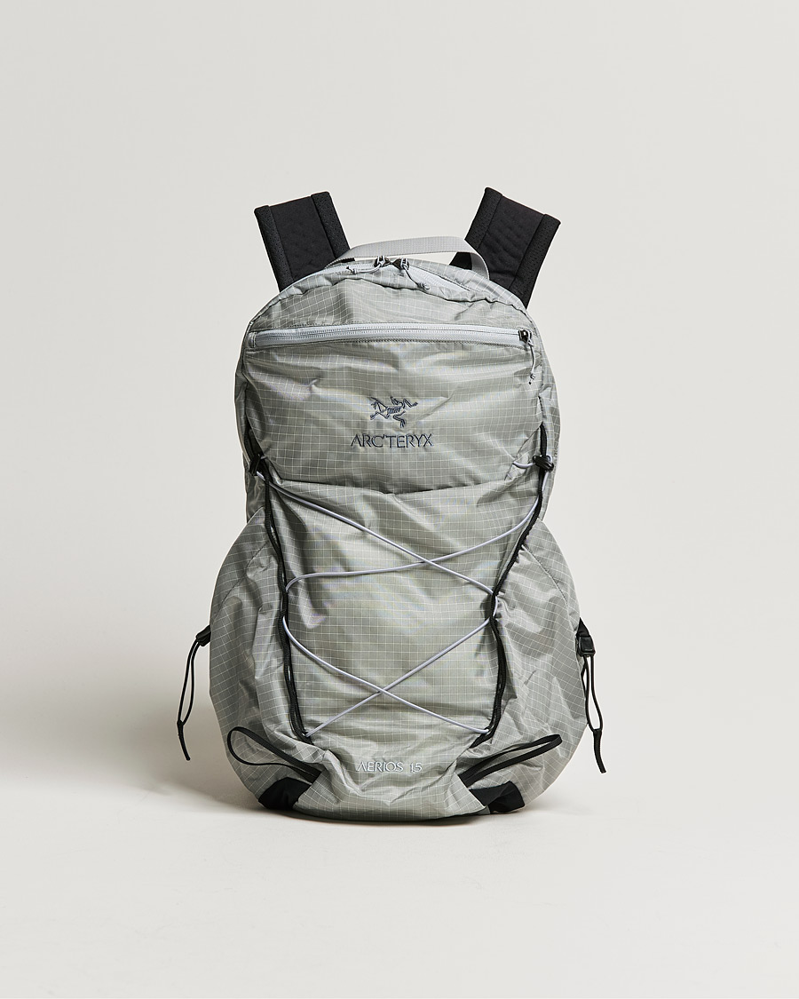 Herren | Arc'teryx Aerios 15 L Backpack Pixel | Arc'teryx | Aerios 15 L Backpack Pixel