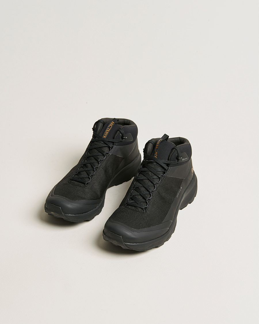 Herren | Active | Arc'teryx | Arerios FL Mid GoreTex Boots Black