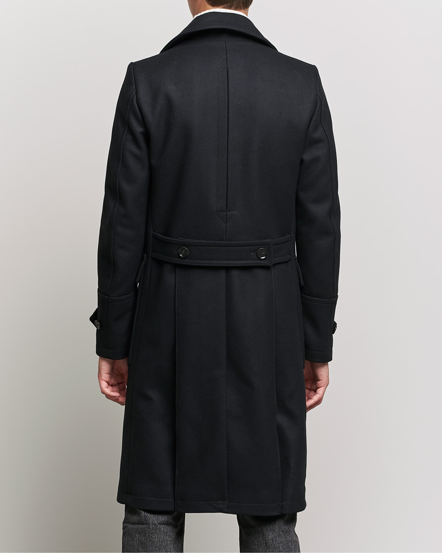 Herren | Jacken | Belstaff | New Mildford Coat Black