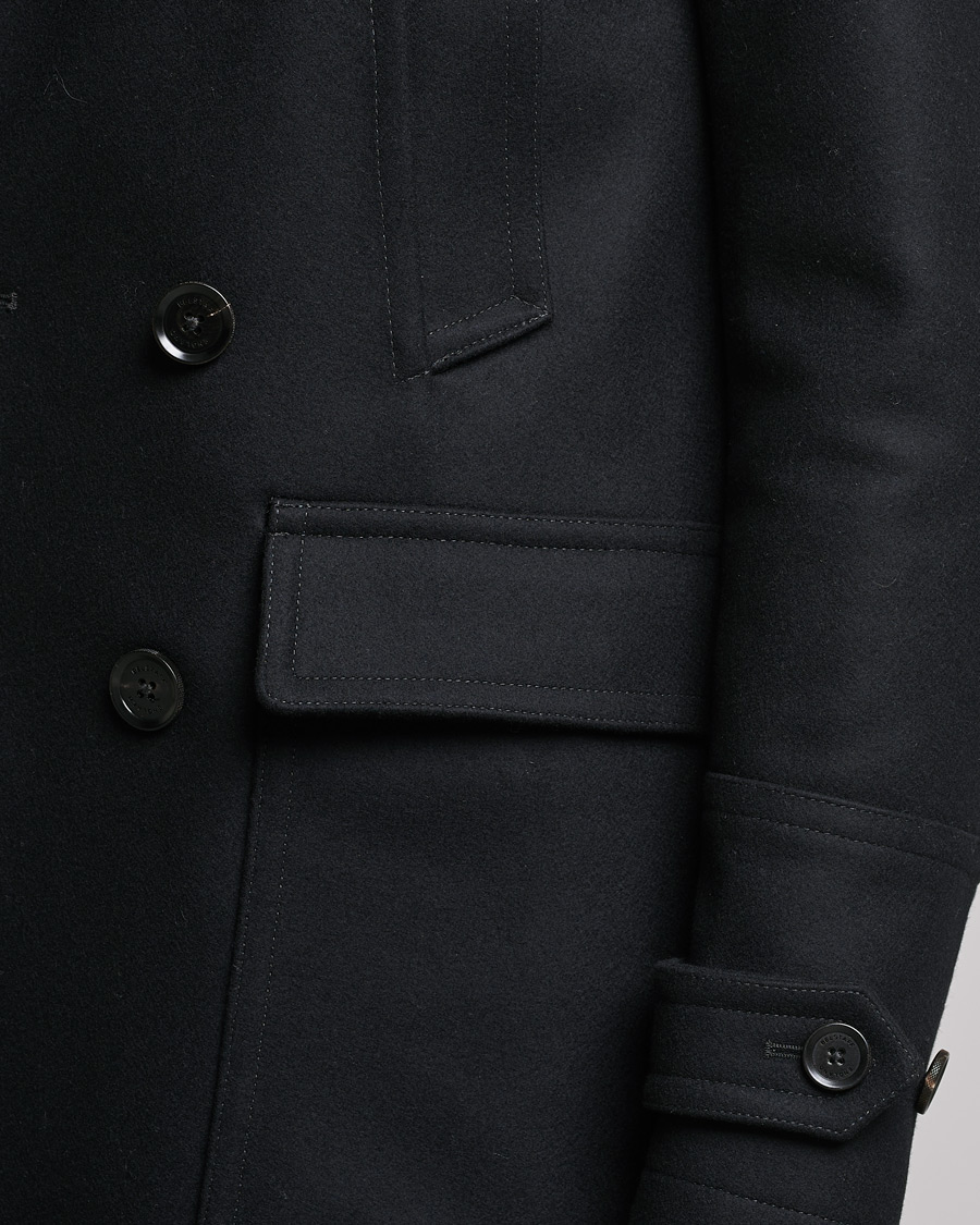 Herren | Jacken | Belstaff | New Mildford Coat Black