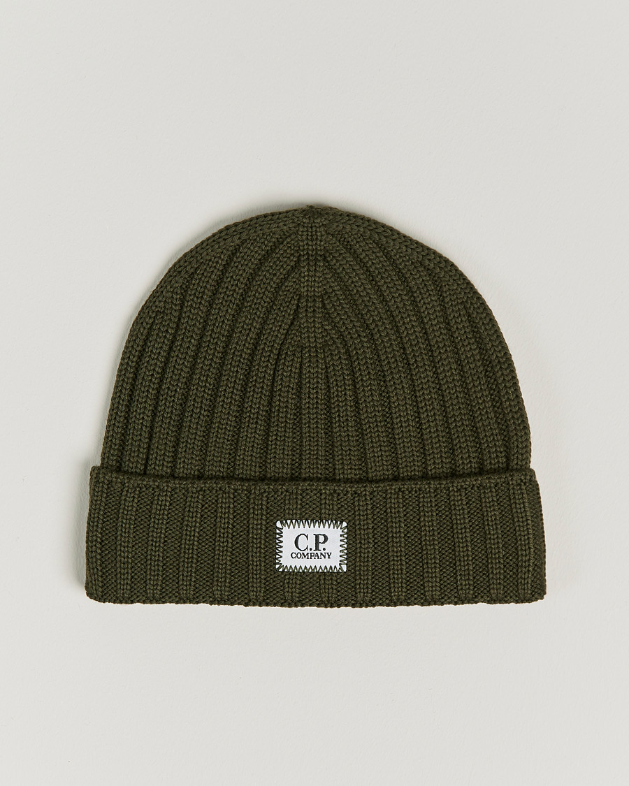 Beanie hat cp company online