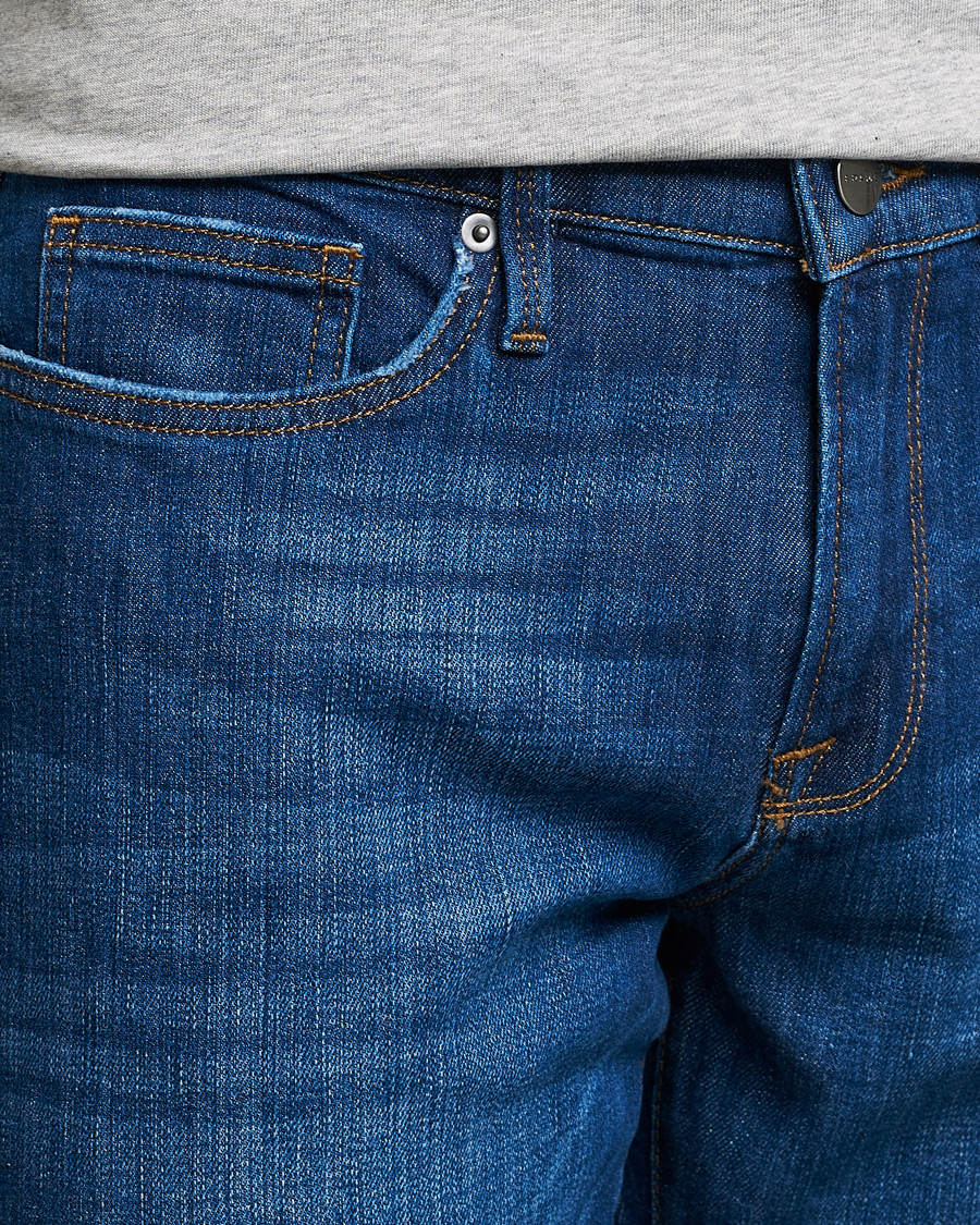 Herren | Jeans | FRAME | L´Homme Slim Stretch Jeans Niagra