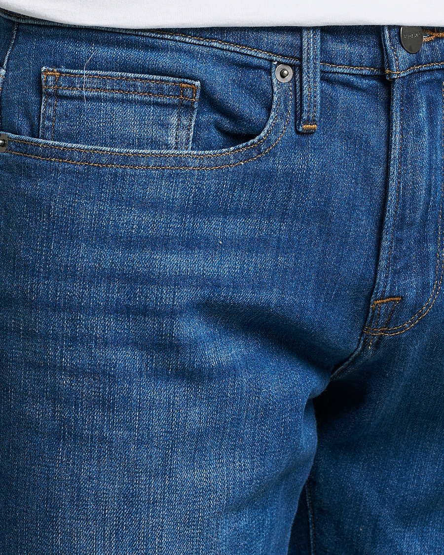Herren | Jeans | FRAME | L´Homme Slim Stretch Jeans Verdugo