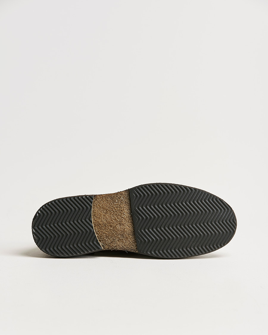 Herren | Astorflex Markflex Lined Chukka Boot Dark Brown Suede | Astorflex | Markflex Lined Chukka Boot Dark Brown Suede