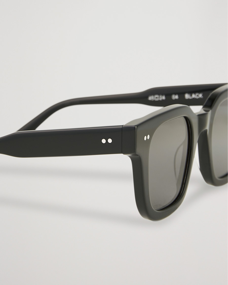 Herren | Sonnenbrillen | CHIMI | 04 Sunglasses Black