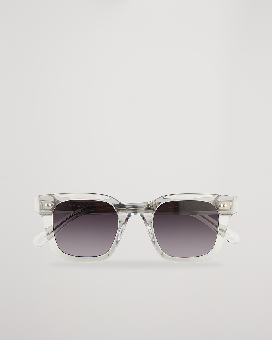 Herren |  | CHIMI | 04 Sunglasses Grey