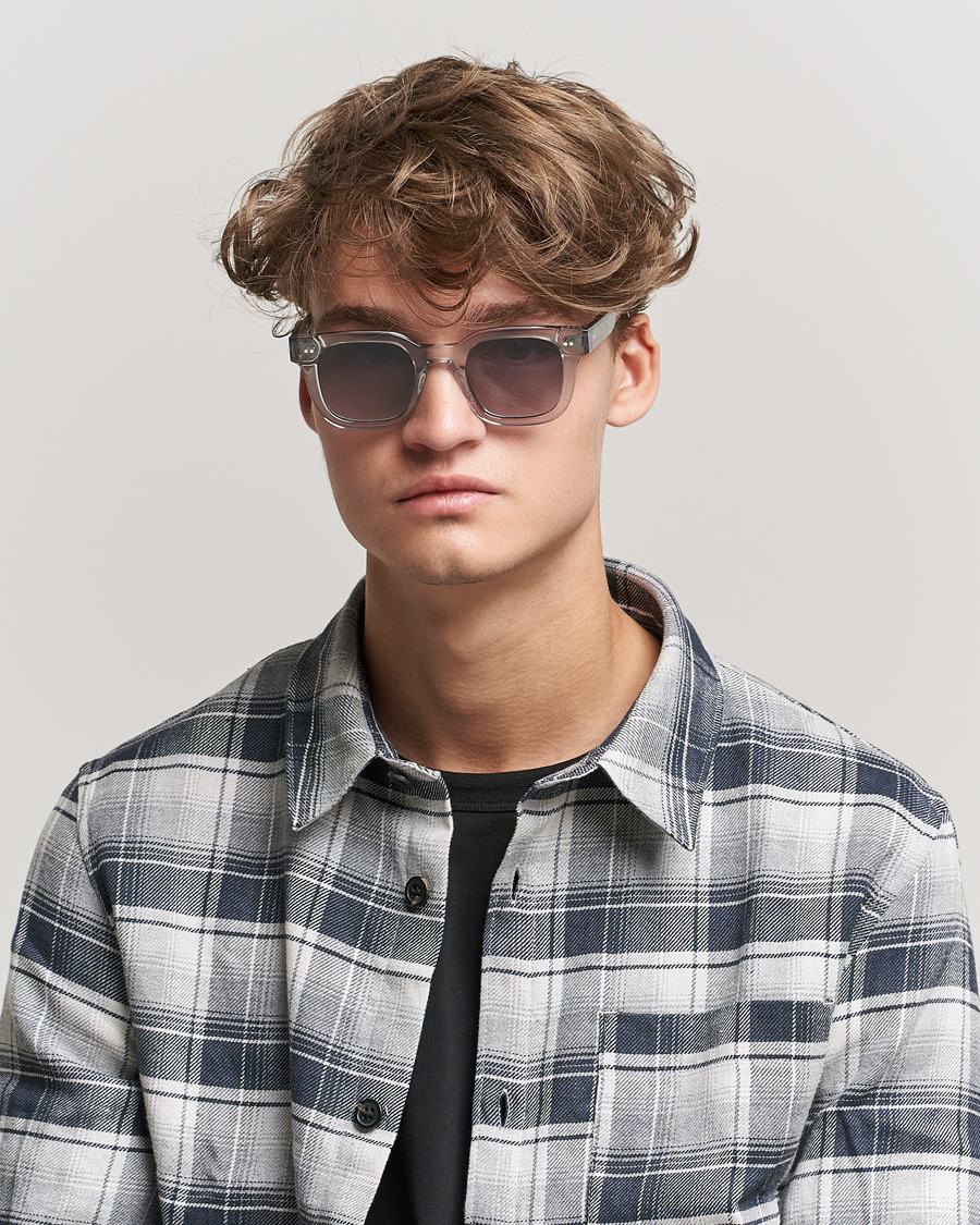 Herren | Eyewear | CHIMI | 04 Sunglasses Grey