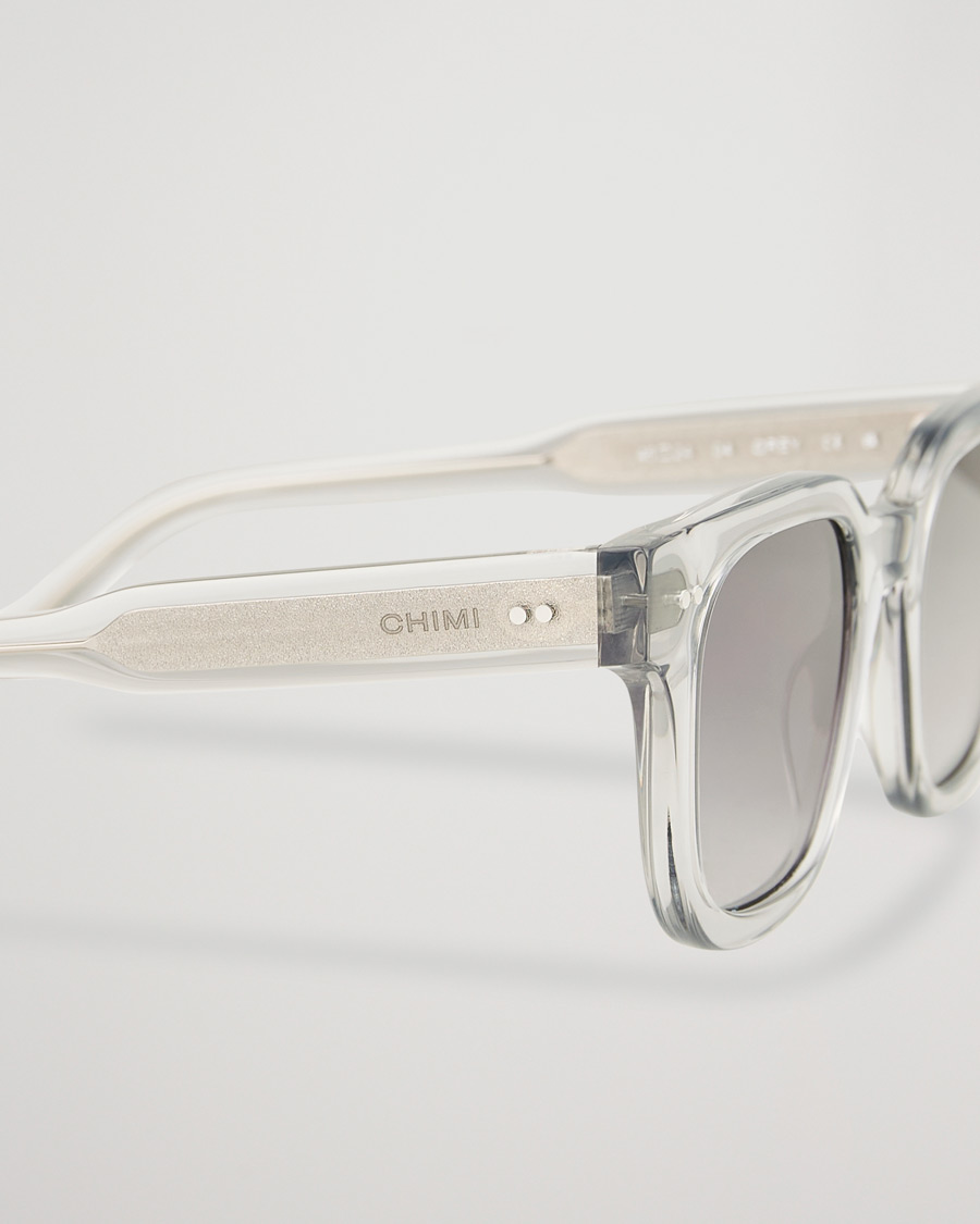 Herren | CHIMI 04 Sunglasses Grey | CHIMI | 04 Sunglasses Grey