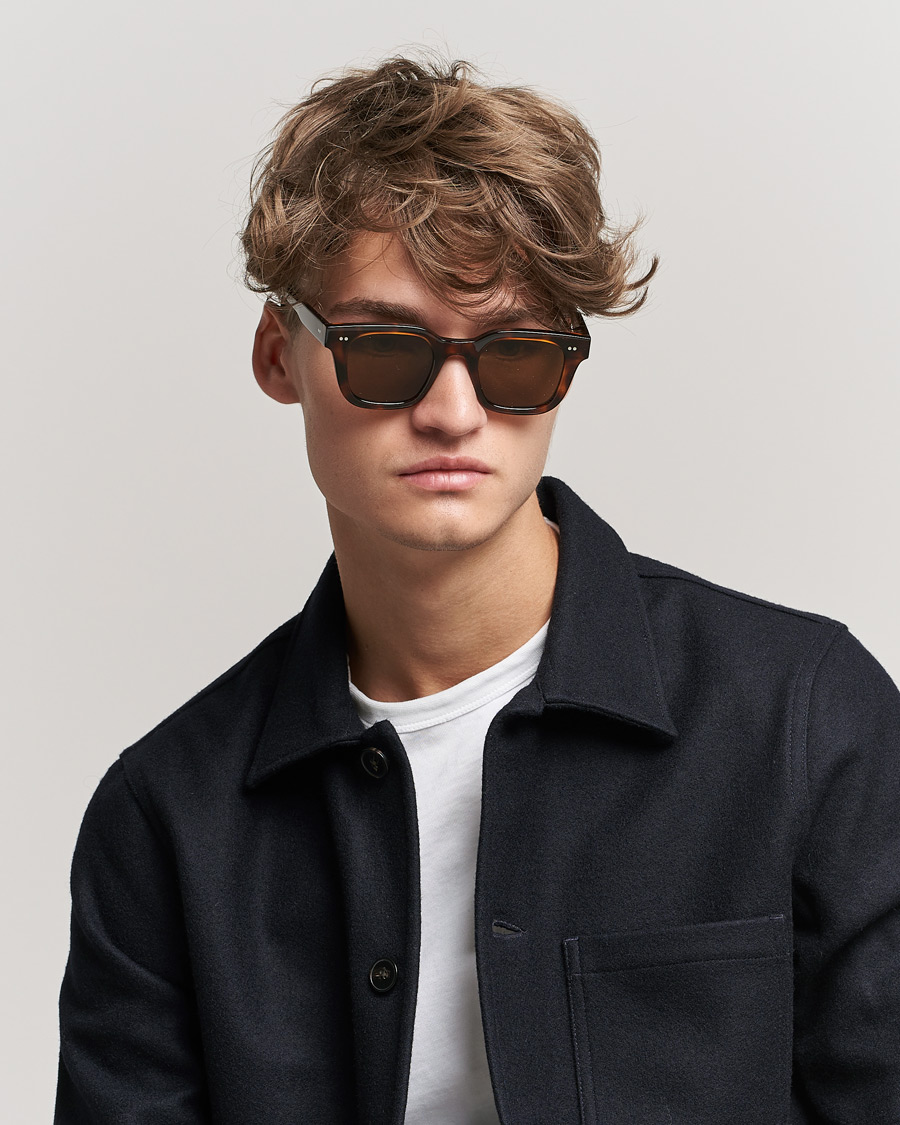Herren | | CHIMI | 04 Sunglasses Tortoise