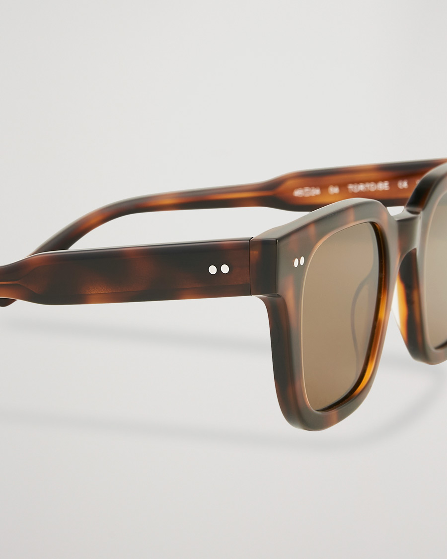 Herren | CHIMI 04 Sunglasses Tortoise | CHIMI | 04 Sunglasses Tortoise
