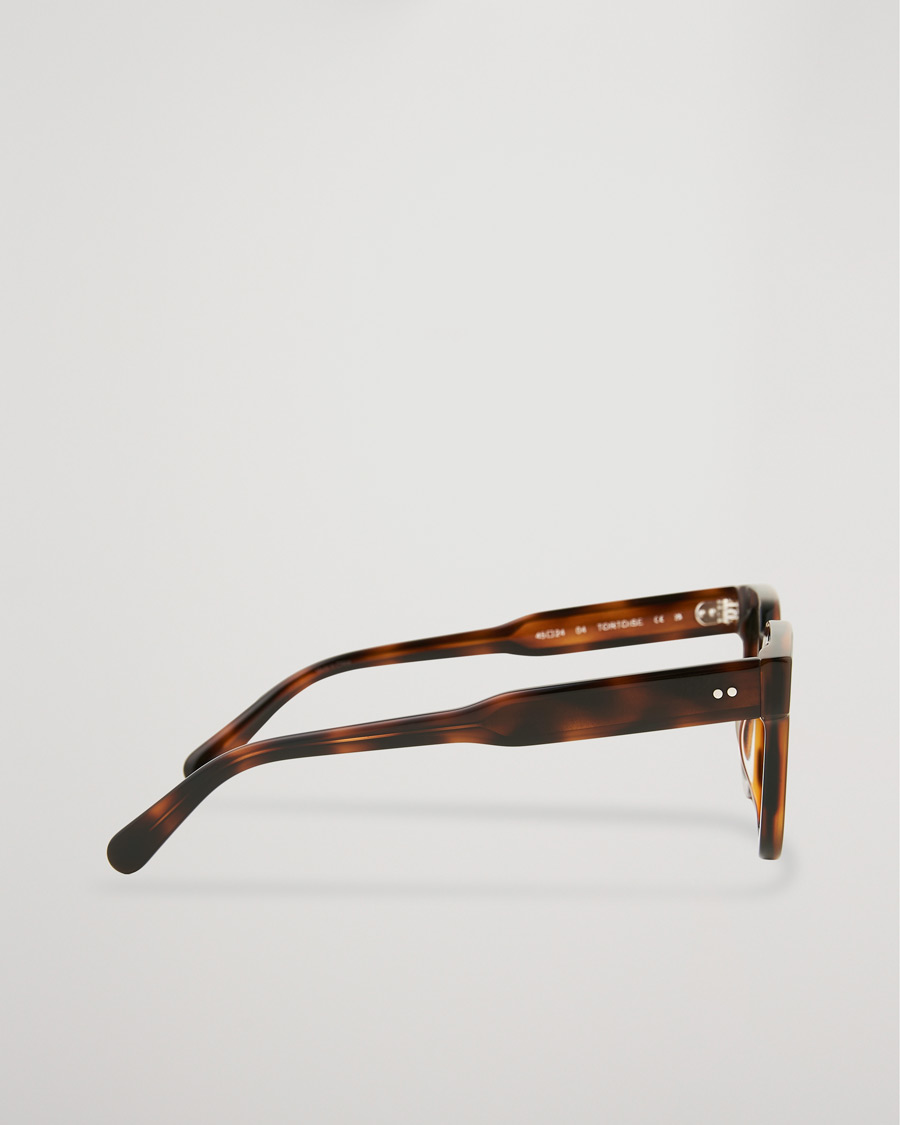 Herren | CHIMI 04 Sunglasses Tortoise | CHIMI | 04 Sunglasses Tortoise