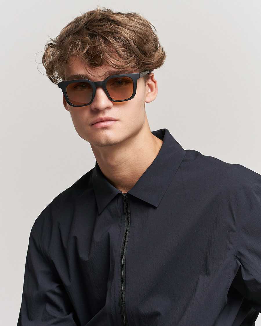 Herren | Sale accessoires | CHIMI | 04 Active Sunglasses Black