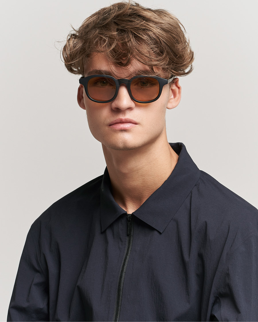 Herren | Sonnenbrillen | CHIMI | 01 Active Sunglasses Black