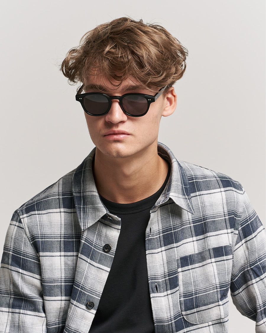 Herr | CHIMI | CHIMI | 01 Sunglasses Black