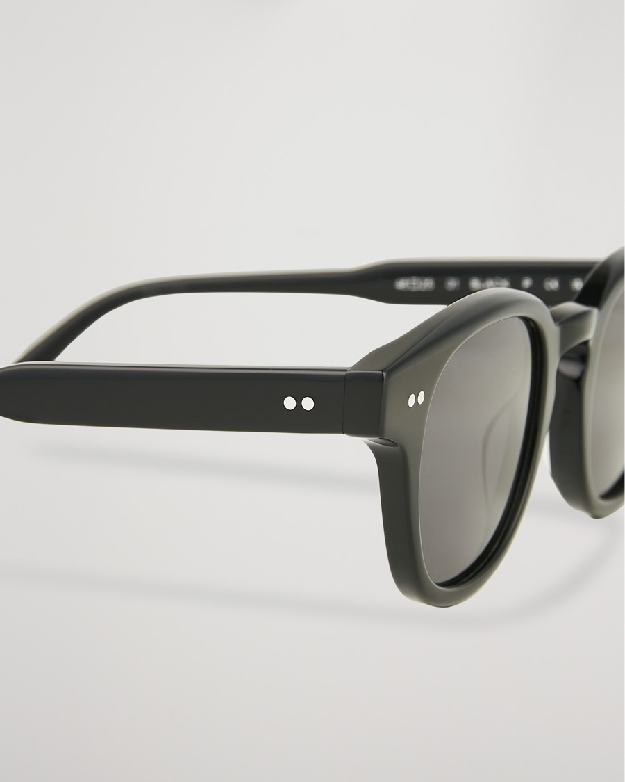 Herren | CHIMI 01 Sunglasses Black | CHIMI | 01 Sunglasses Black