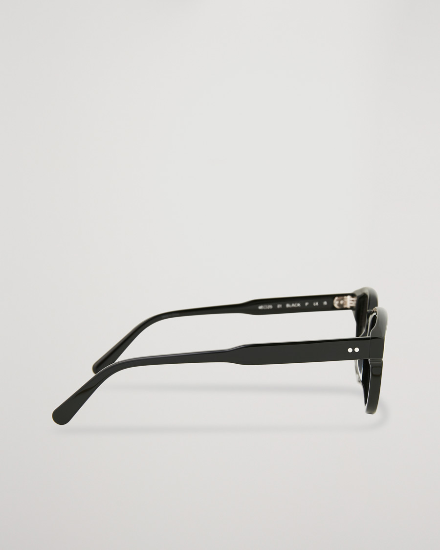 Herren | Sonnenbrillen | CHIMI | 01 Sunglasses Black