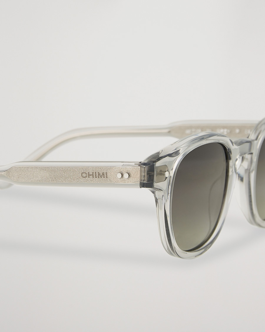 Herren | Sonnenbrillen | CHIMI | 01 Sunglasses Grey