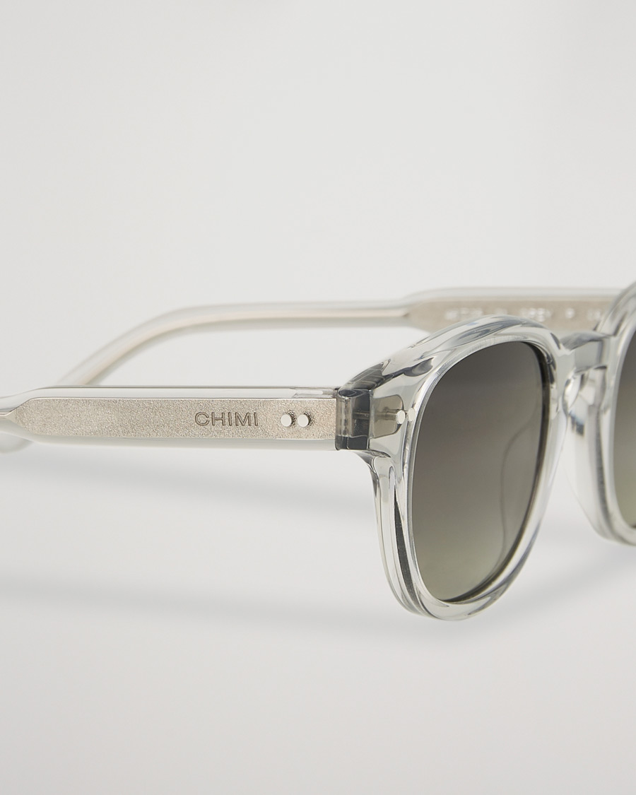 Herren | CHIMI 01 Sunglasses Grey | CHIMI | 01 Sunglasses Grey