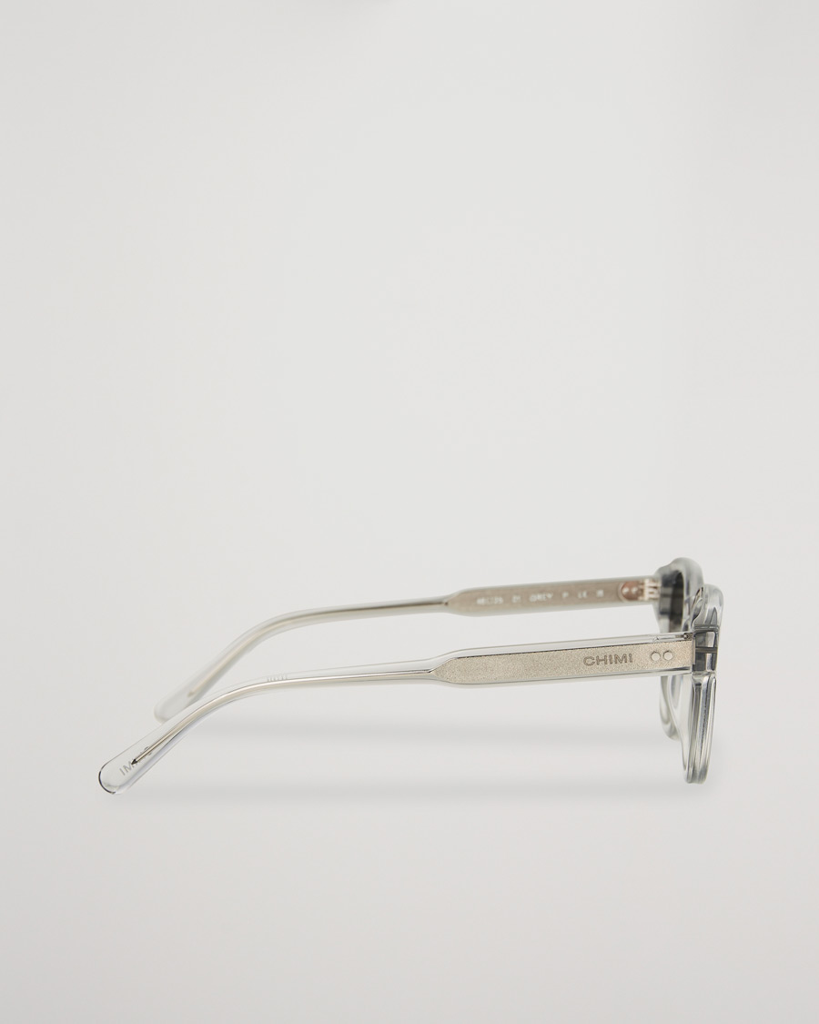 Herren | CHIMI 01 Sunglasses Grey | CHIMI | 01 Sunglasses Grey