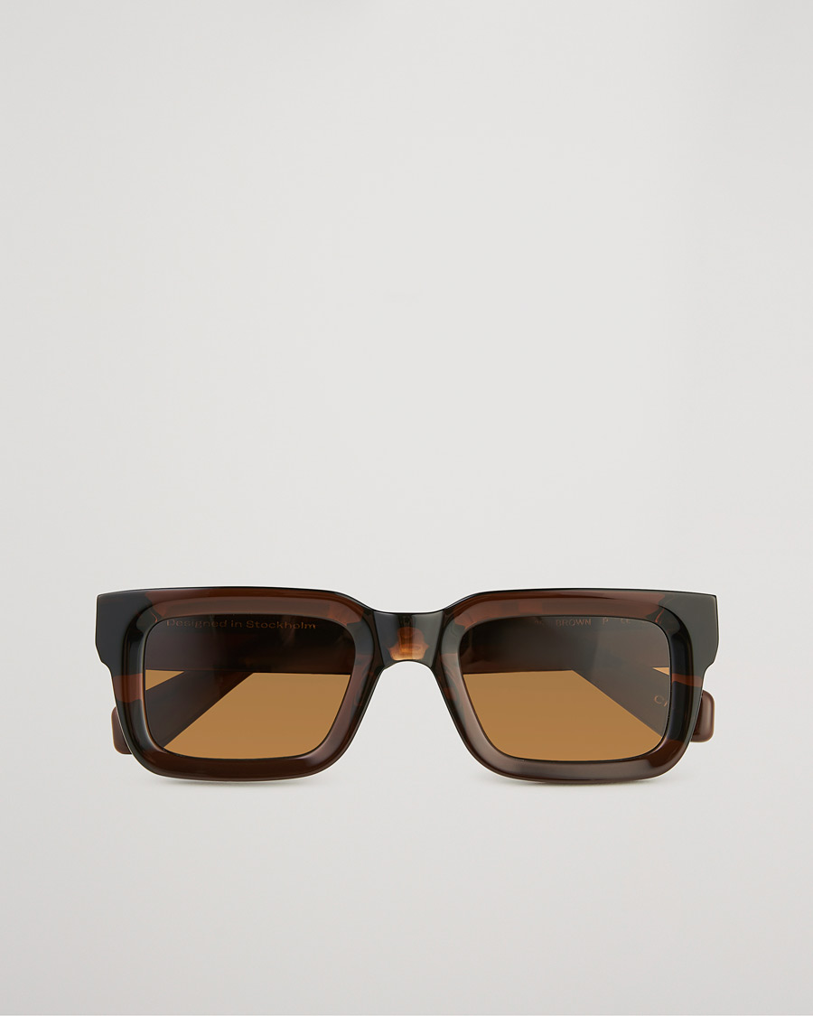 Herren | Sonnenbrillen | CHIMI | 05 Sunglasses Brown