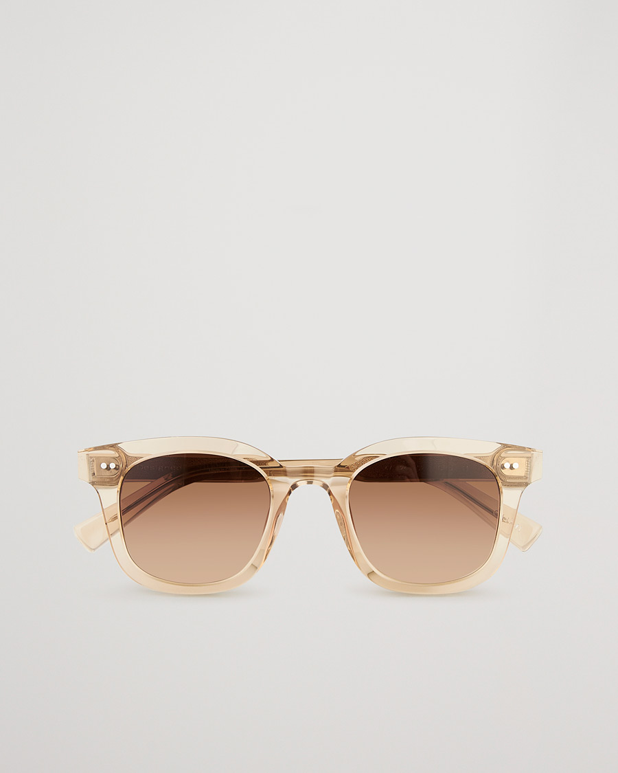 Herren | CHIMI 02 Sunglasses Ecru | CHIMI | 02 Sunglasses Ecru