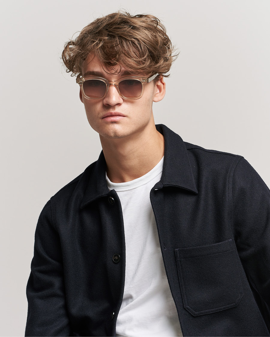 Herren | | CHIMI | 02 Sunglasses Ecru