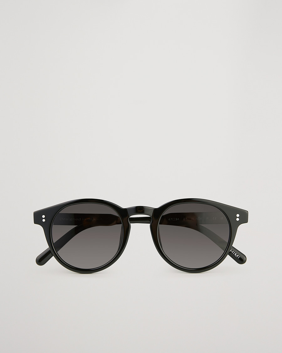 Herren | Sonnenbrillen | CHIMI | 03 Sunglasses Black