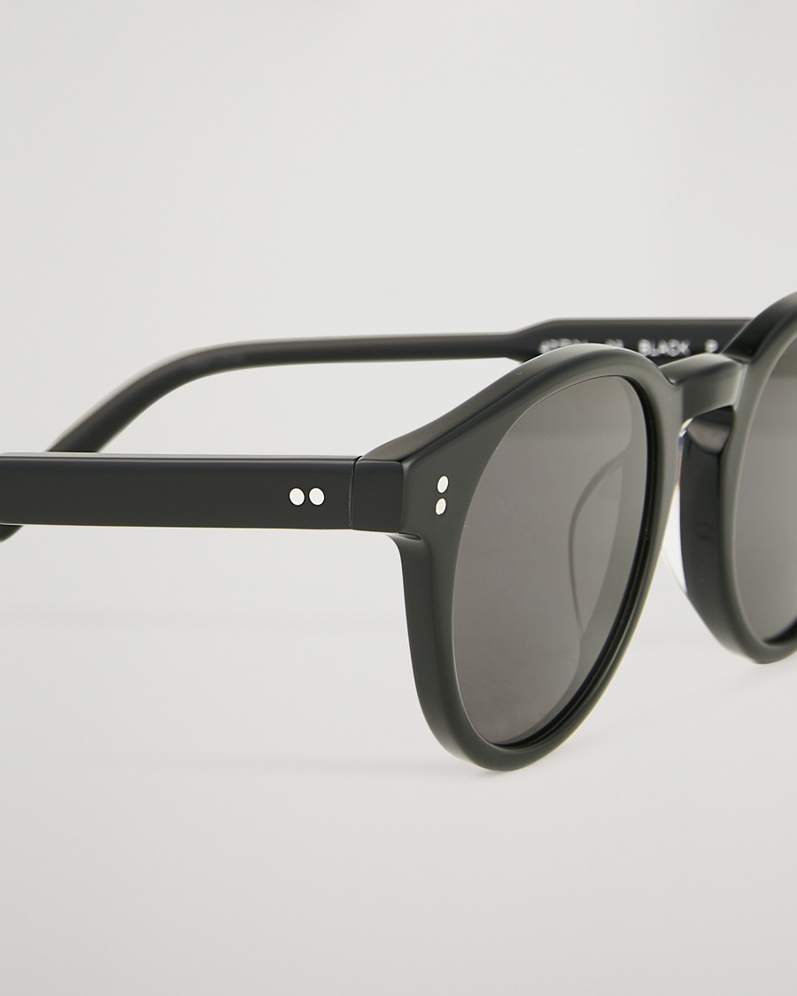 Herren | Sonnenbrillen | CHIMI | 03 Sunglasses Black