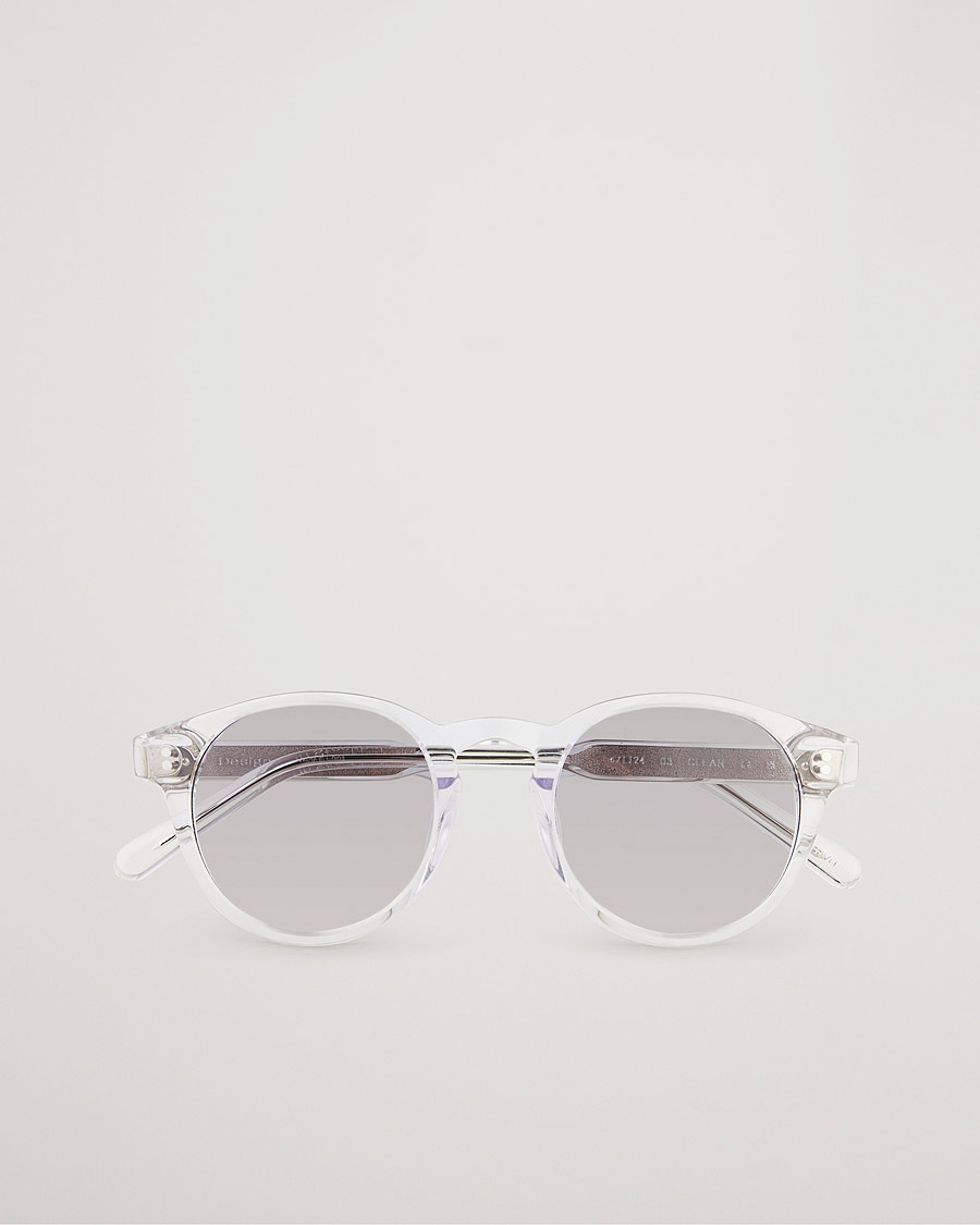 Herren | Sonnenbrillen | CHIMI | 03 Sunglasses Clear