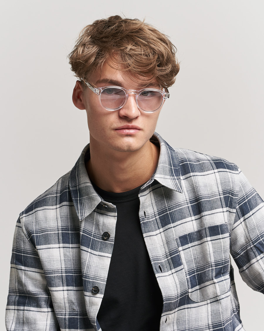 Herren | CHIMI 03 Sunglasses Clear | CHIMI | 03 Sunglasses Clear