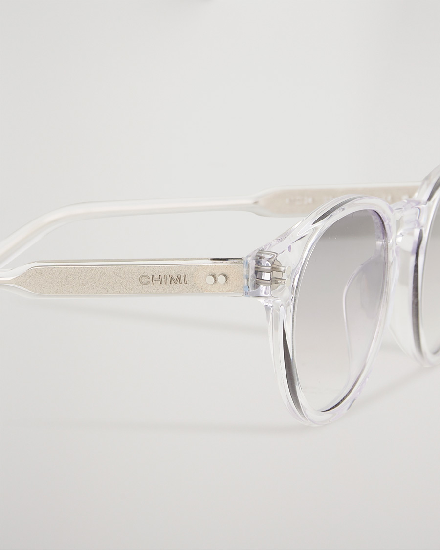 Herren | Sonnenbrillen | CHIMI | 03 Sunglasses Clear