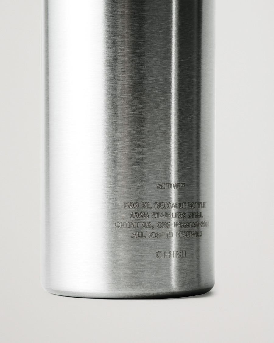 Herren | CHIMI Active Water Bottle | CHIMI | Active Water Bottle