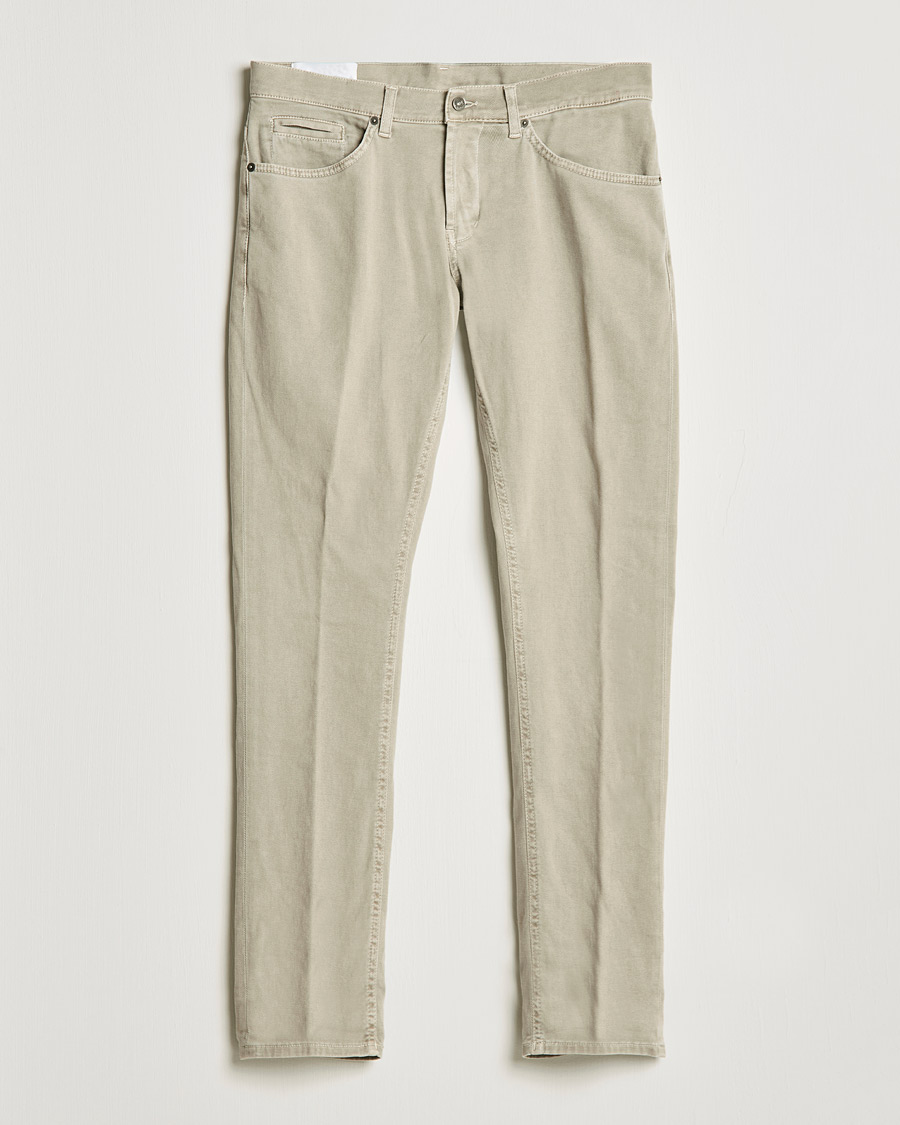 Herren | Jeans | Dondup | George Jeans Sand
