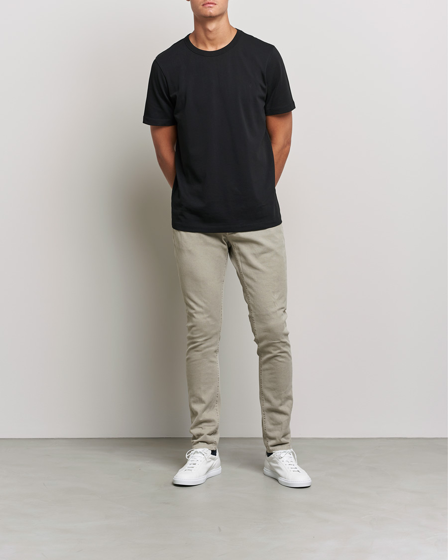 Herren | Jeans | Dondup | George Jeans Sand