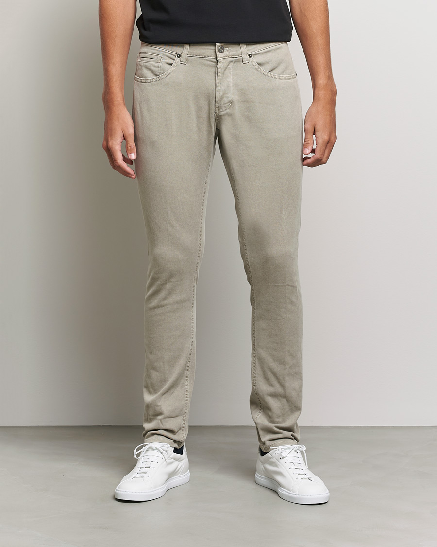 Herren | Jeans | Dondup | George Jeans Sand