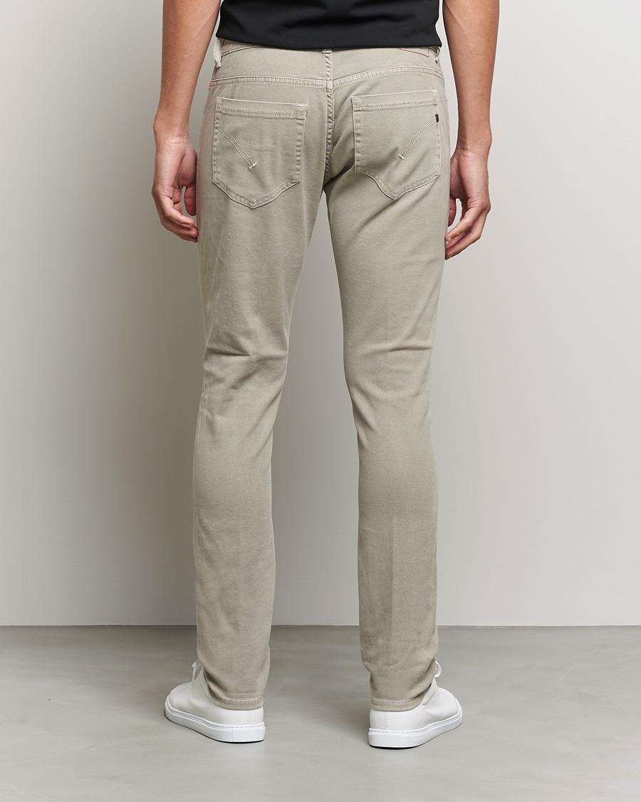 Herren | Jeans | Dondup | George Jeans Sand