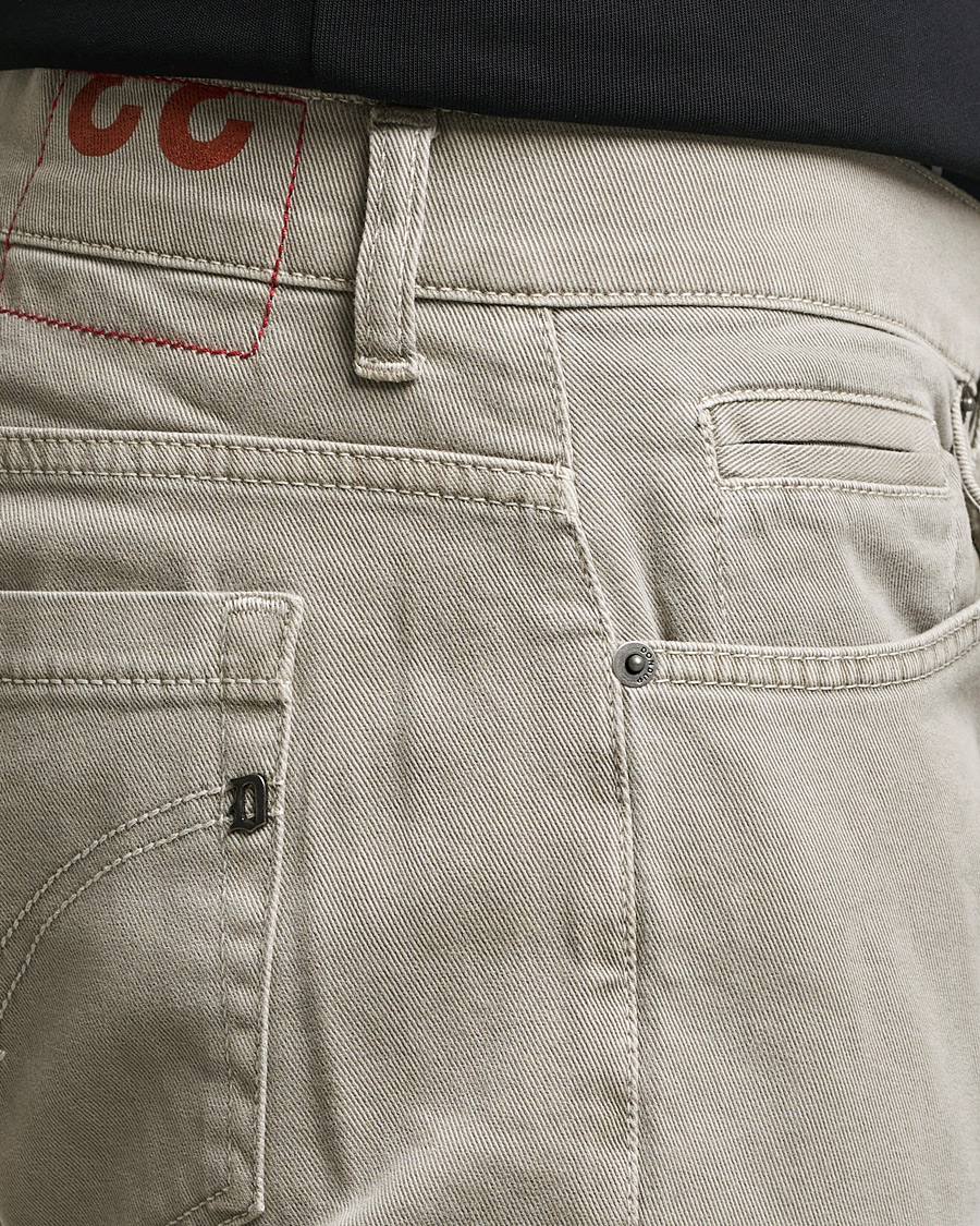 Herren | Jeans | Dondup | George Jeans Sand