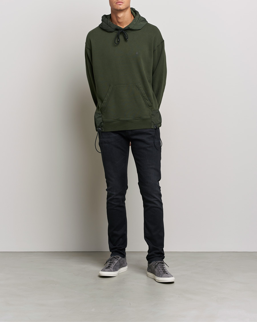 Herren | Jeans | Dondup | George Destroyed Jeans Black